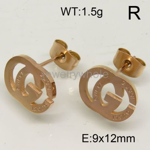 Gucci Earrings   PE118391vbpb-322