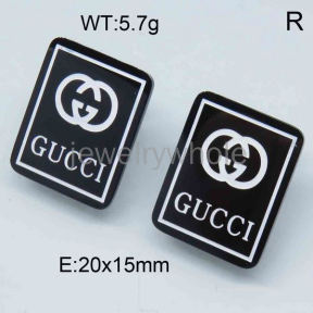 Gucci Earrings  PE122347bbov-362