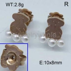 Tous Earrings  PE123023vhha-659