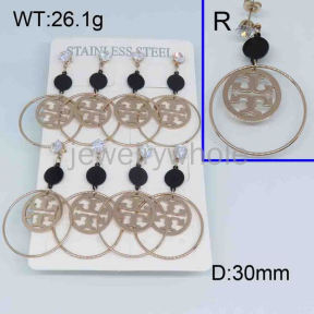 Tory Earrings  PE124489bkab-617