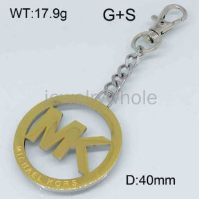 MK Key chain  PK118585vhkb-317