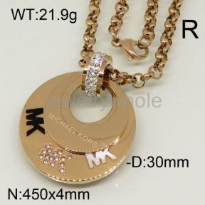 MK Necklace  PN118475vila-322