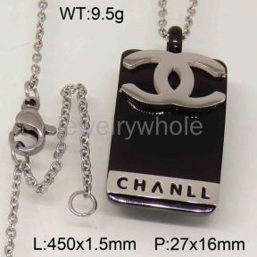 Chanel Necklace  PN118932ahlv-322