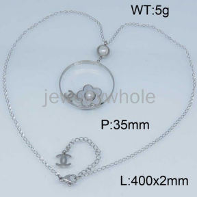 Chanel Necklace  PN122998vila-323