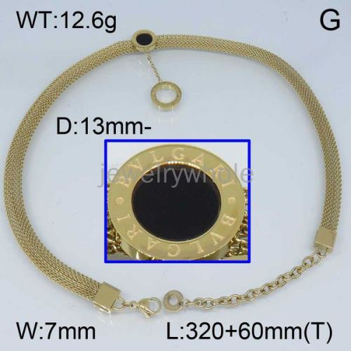 Bvlgari Necklace  PN122999ajvb-323