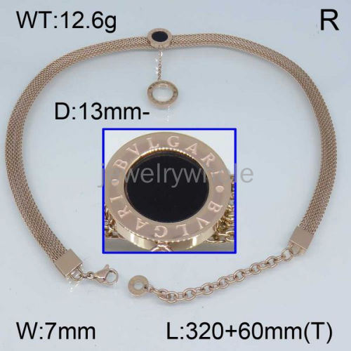 Bvlgari Necklace  PN123000ajvb-323