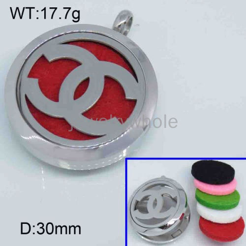 Chanel Pendant  PP123911ahlv-317