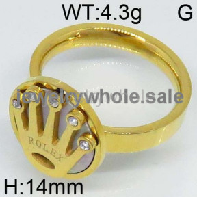 Rolex Ring 6#-10#PR109945vhia-488