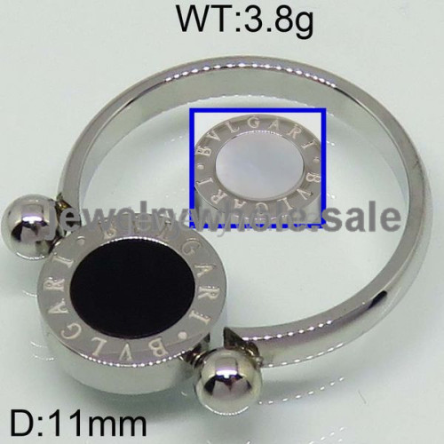 Bvlgari Ring 6-9#  PR110348vhia-317