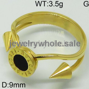 Bvlgari Ring 6-9#  PR110350vhia-317