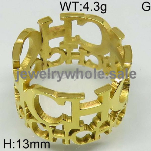 CH Ring 6-9#  PR110352vhia-317