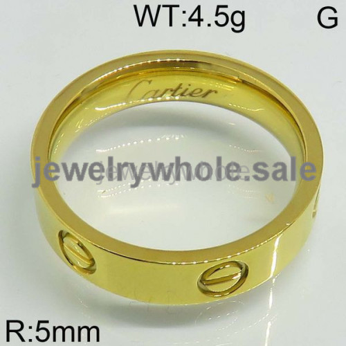 Cartier Ring 6-9#  PR110565vakl-473