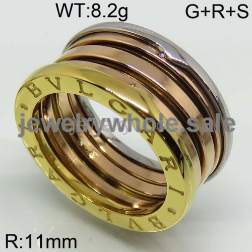  Bvlgari Ring 6#--9#  PR111888vhoa-317