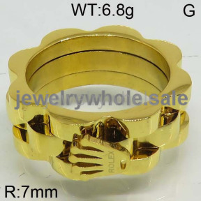 Rolex Ring 6-9#  PR112027vhaa-499