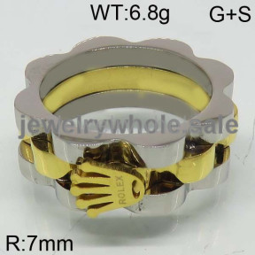 Rolex Ring 6-9#  PR112028vhaa-499