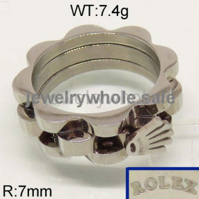 6-12# Rolex Ring   PR112596bhva-373