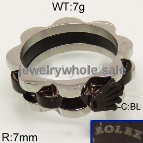 6-12# Rolex Ring   PR112597vhha-373