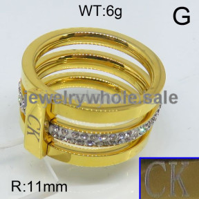 CK Ring  6#-9#  PR113633ahlv-617