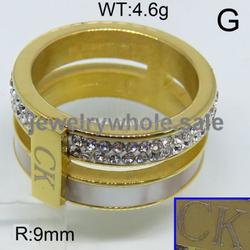 CK Ring  6#-9#  PR113635vhmv-617