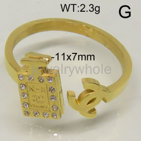 Chanel Ring 6#--9#  PR116910bhva-488