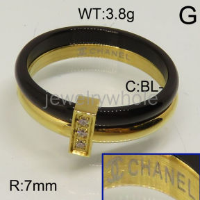 Chanel Ring 6#--9#  PR116911bhia-488