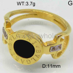 Bvlgari Ring 6#--9#  PR118600bhia-317