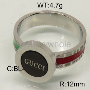 Gucci Ring 6#—10#  PR119501bvpl-650