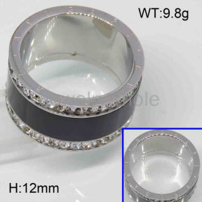  Bvlgari Ring 6#--9#  PR119702ajvb-322