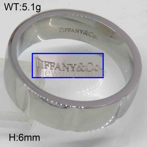 Tiffany Ring 6#--9#  PR119733bhva-322