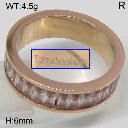 Tiffany Ring 6#--9#  PR119740biib-322