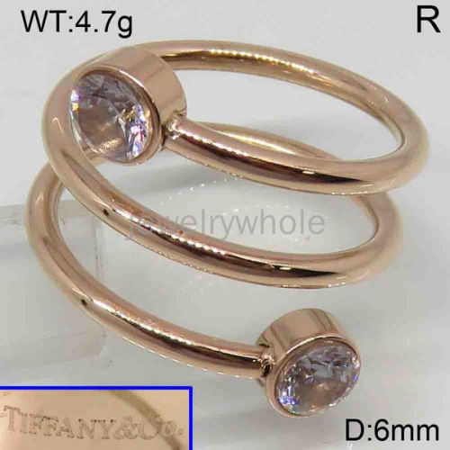 Tiffany Ring 6#--9#  PR119743bhia-322