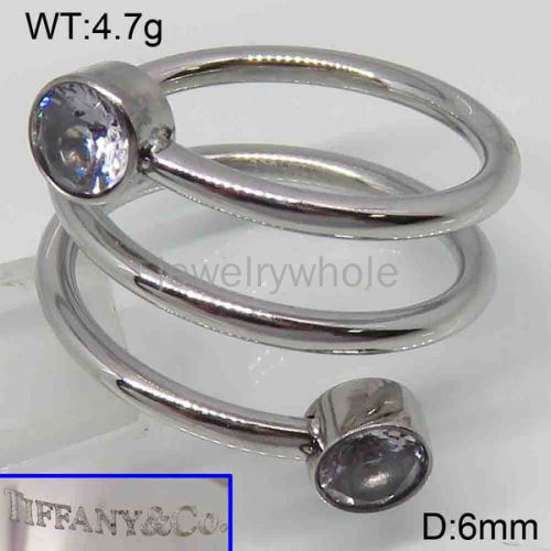 Tiffany Ring 6#--9#  PR119744bhva-322