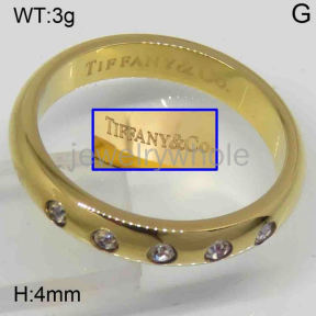 Tiffany Ring 6#--9#  PR119754bhia-322