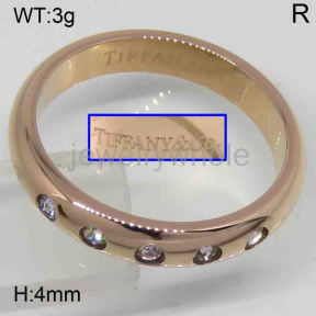 Tiffany Ring 6#--9#  PR119755bhia-322