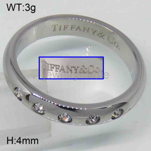 Tiffany Ring 6#--9#  PR119756bhva-322