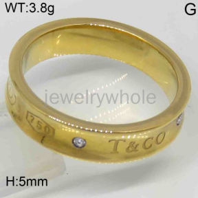 Tiffany Ring 6#--9#  PR119760bhva-322