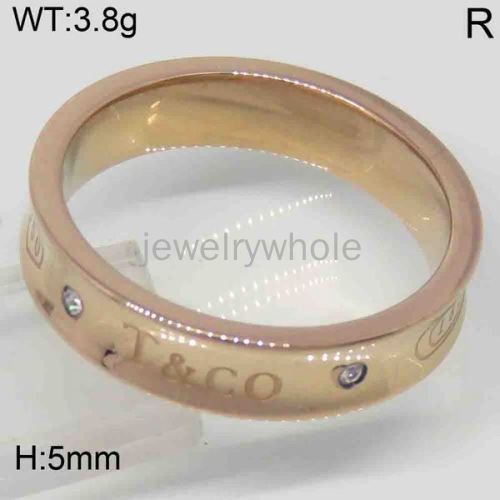 Tiffany Ring 6#--9#  PR119761bhva-322