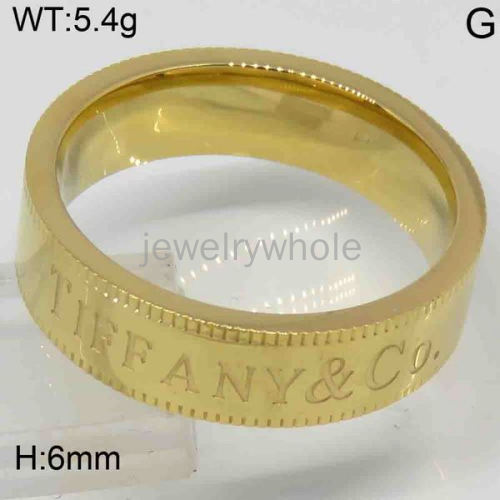 Tiffany Ring  6#--9#  PR119766vhha-322