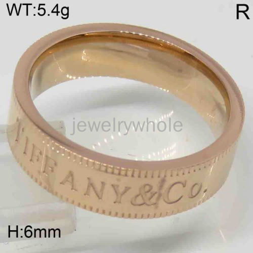 Tiffany Ring  6#--9#  PR119767vhha-322