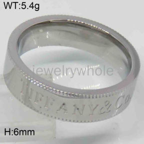 Tiffany Ring  6#--9#  PR119768vbpb-322