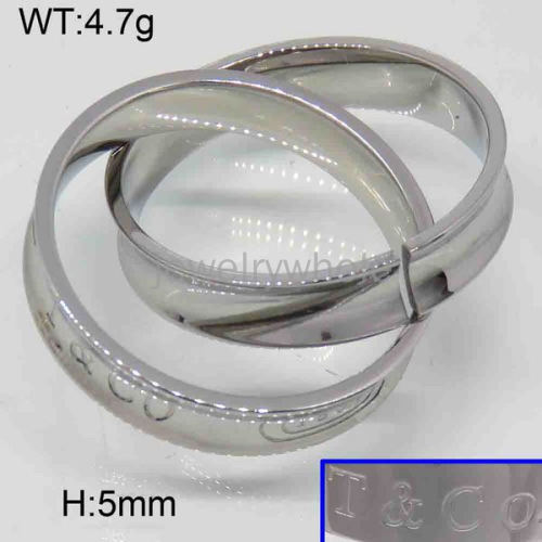 Tiffany Ring  6#--9#  PR119778vhmv-322