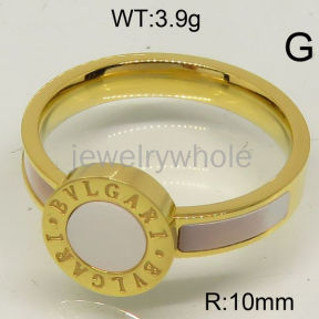  Bvlgari Ring 6#--9#  PR119809bhia-488