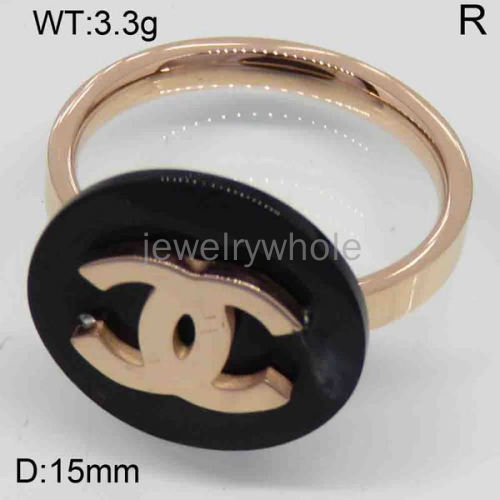 Chanel Ring 6#-9#  PR119909bbov-617