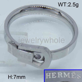 Hermes Ring 6#--9#  PR121768bbov-499