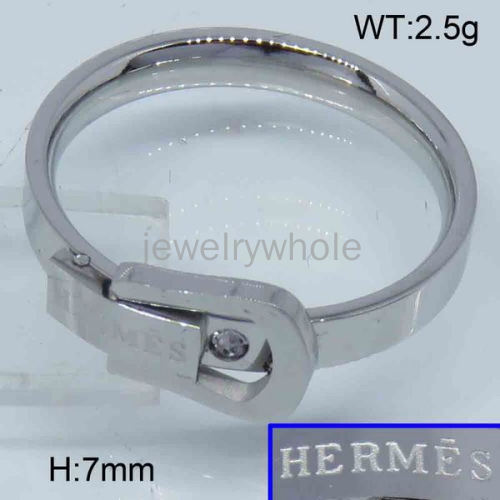 Hermes Ring 6#--9#  PR121768bbov-499