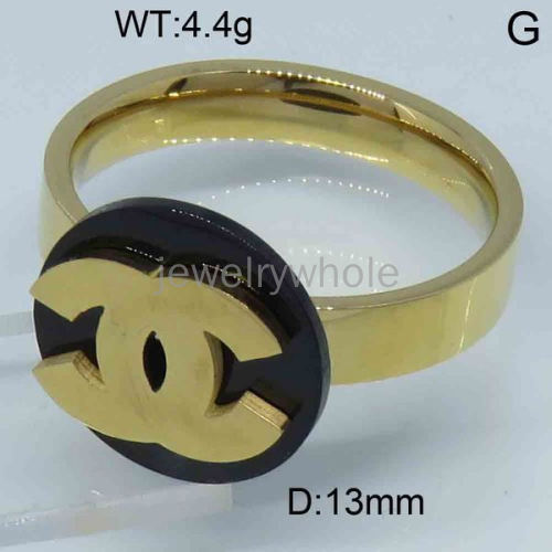 Chanel Ring 6#--9#  PR121769bbov-499