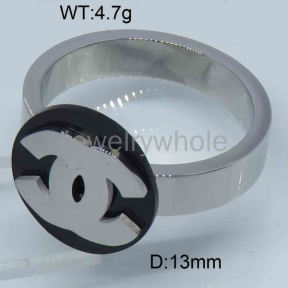 Chanel Ring 6#--9#  PR121770vbnl-499