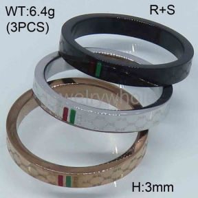 Gucci Ring 6#--9#  PR122298bhva-488