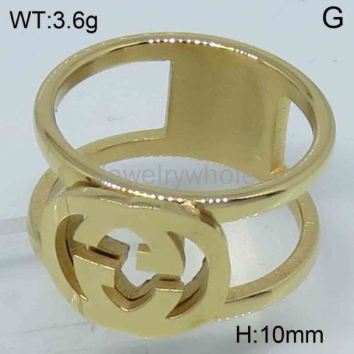 Gucci Ring 6#--9#  PR122299vbpb-488