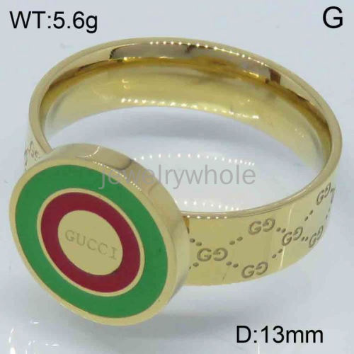 Gucci Ring 6#--9#  PR122300bhva-488